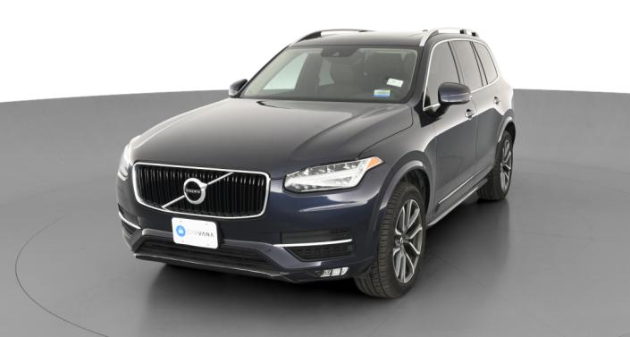 Thumbnail: 2019 Volvo XC90 - 1
