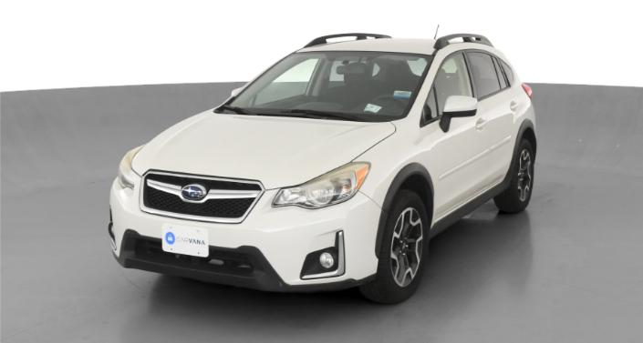 Thumbnail: 2016 Subaru Crosstrek - 1