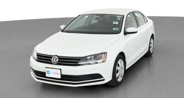2017 Volkswagen Jetta S -
                  Richton Park, IL