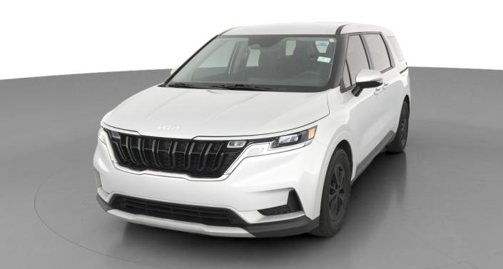 2023 Kia Carnival LX -
                  Auburn, GA
