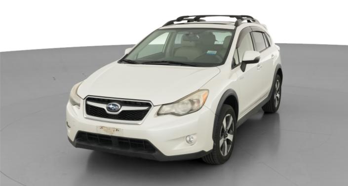 2014 Subaru XV Crosstrek Touring -
                  Lorain, OH