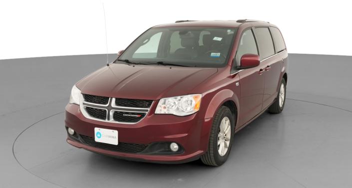 2019 Dodge Grand Caravan SXT -
                  West Memphis, AR