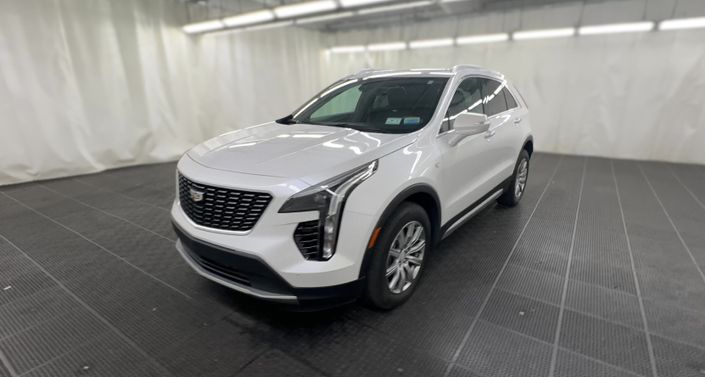 2021 Cadillac XT4 Premium Luxury -
                  Indianapolis, IN