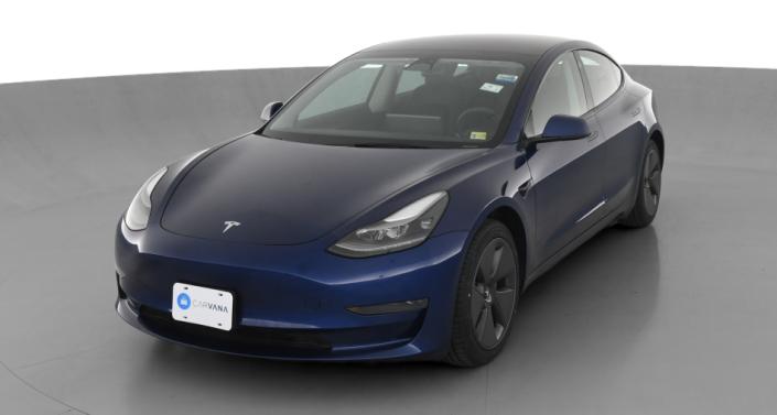2023 Tesla Model 3 Standard Range -
                  Colonial Heights, VA