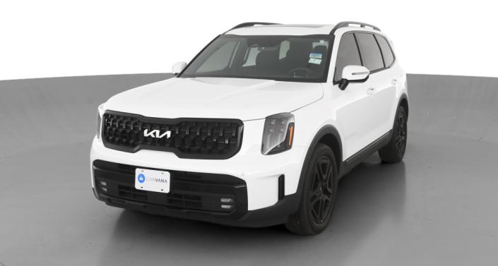 Thumbnail: 2024 Kia Telluride - 1