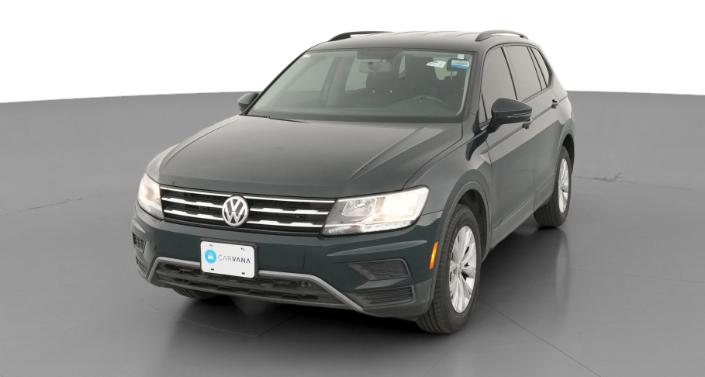 Thumbnail: 2019 Volkswagen Tiguan - 1