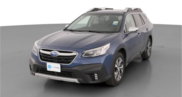 Thumbnail: 2022 Subaru Outback - 1