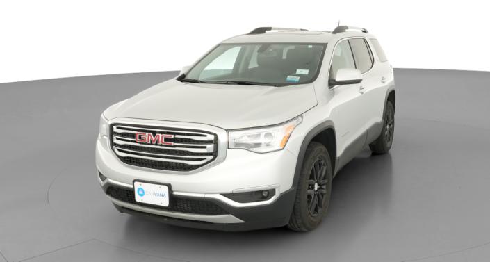 2018 GMC Acadia SLT -
                  Trenton, OH