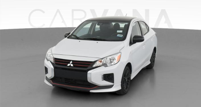 2024 Mitsubishi Mirage G4