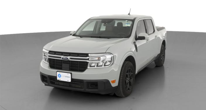 2023 Ford Maverick Lariat -
                  Wheatland, OK