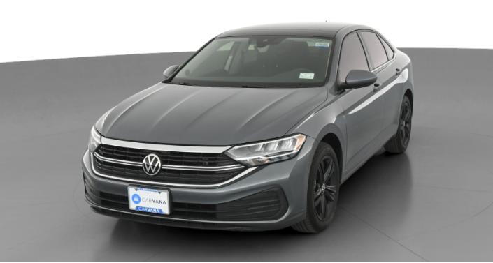 2023 Volkswagen Jetta SE Hero Image