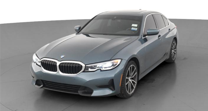 2020 BMW 3 Series 330i xDrive -
                  Indianapolis, IN