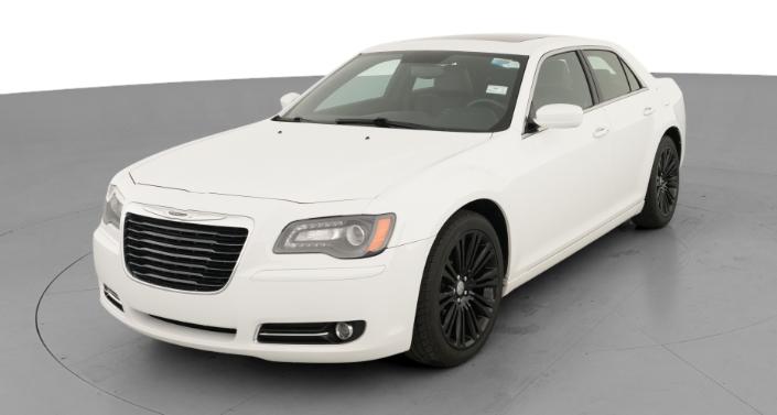 2013 Chrysler 300 S Hero Image