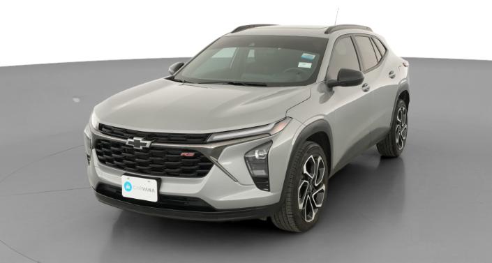 2024 Chevrolet Trax RS -
                  West Memphis, AR
