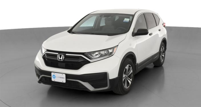 2022 Honda CR-V LX -
                  San Antonio, TX