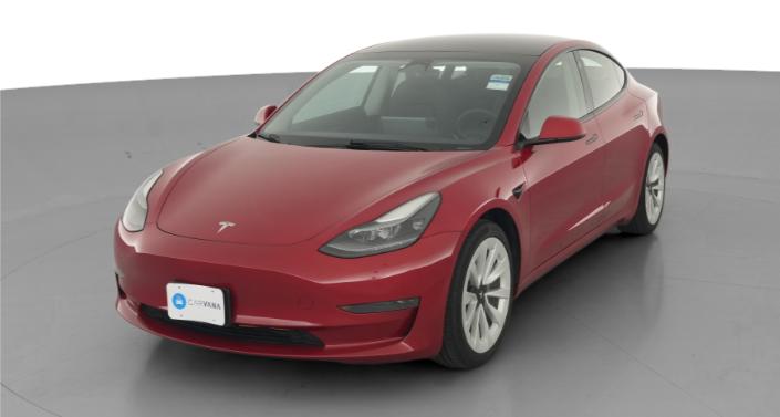 Thumbnail: 2023 Tesla Model 3 - 1