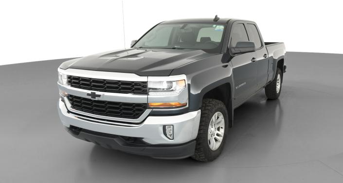 2019 Chevrolet Silverado 1500 LT -
                  Bessemer, AL