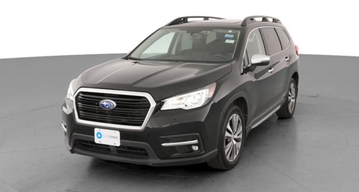 2020 Subaru Ascent Touring Hero Image