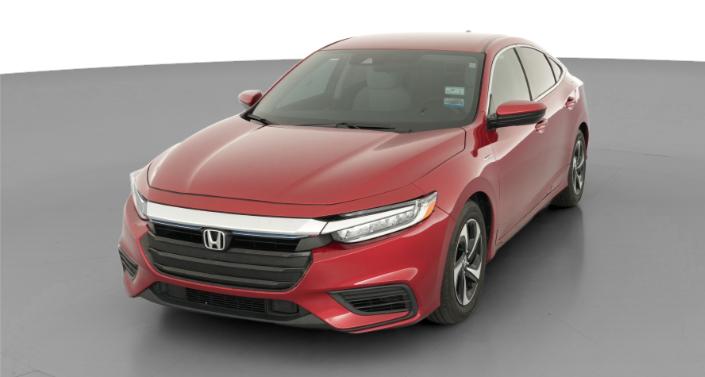 2022 Honda Insight EX -
                  Trenton, OH