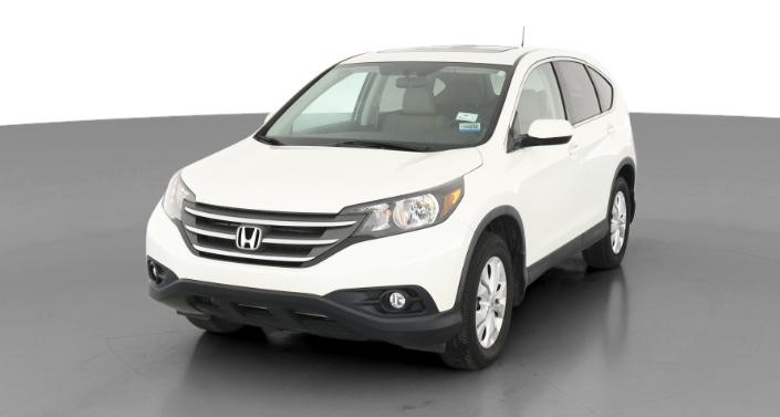 2014 Honda CR-V EX -
                  Bessemer, AL