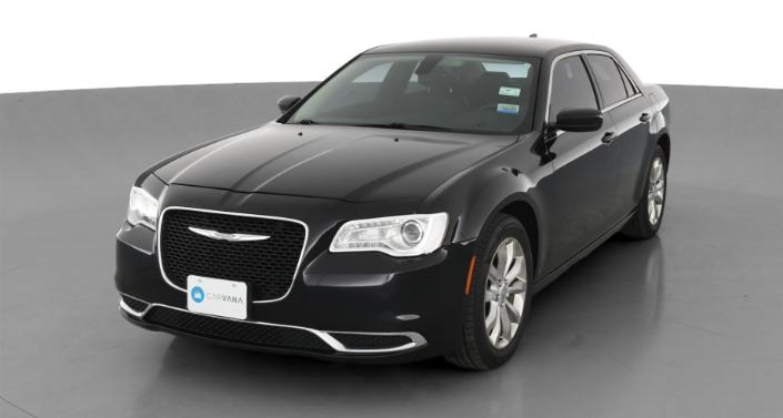 2016 Chrysler 300 Limited Edition -
                  Richton Park, IL