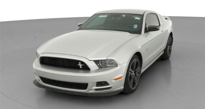 2013 Ford Mustang GT Premium -
                  Lorain, OH