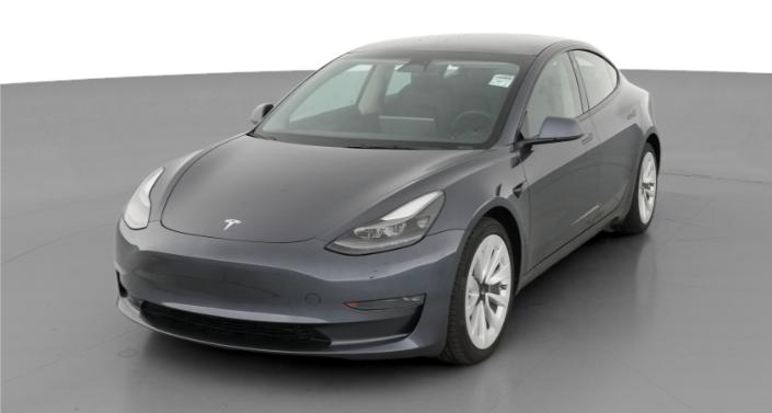 Thumbnail: 2023 Tesla Model 3 - 1