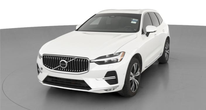 2023 Volvo XC60 B5 Plus -
                  Wheatland, OK