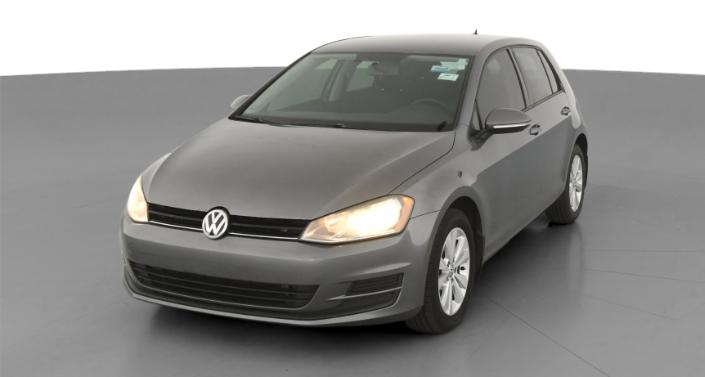 2015 Volkswagen Golf TDI S -
                  Tolleson, AZ