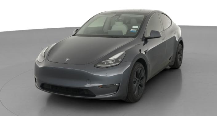 Thumbnail: 2023 Tesla Model Y - 1