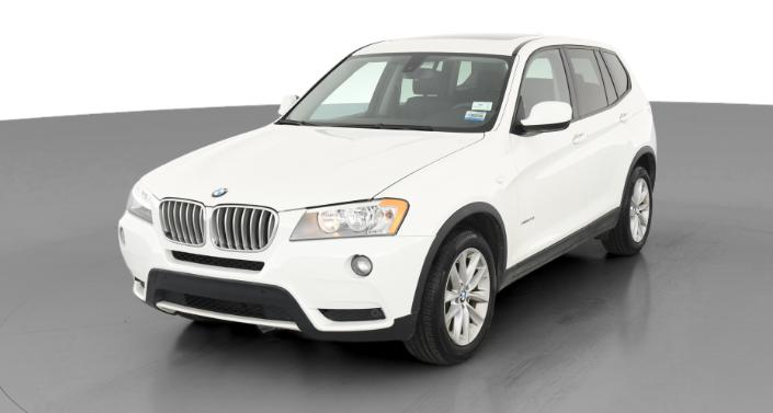 2013 BMW X3 xDrive28i -
                  Bessemer, AL