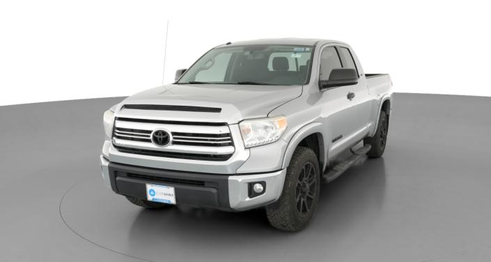 Thumbnail: 2017 Toyota Tundra - 1
