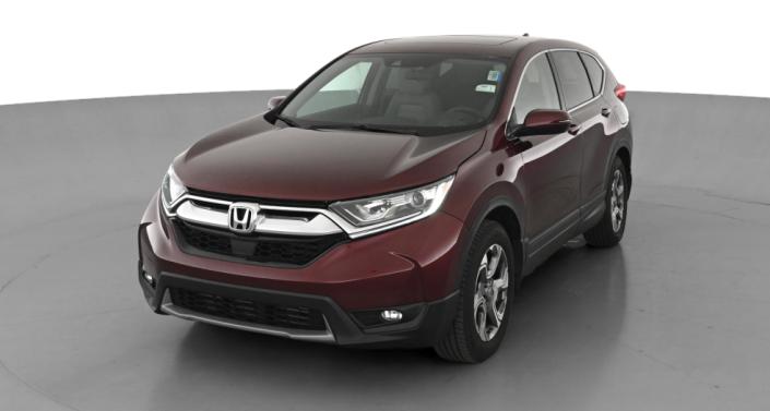 2017 Honda CR-V EX -
                  Beverly, NJ
