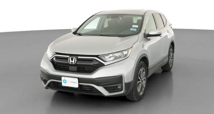 2022 Honda CR-V EX -
                  Trenton, OH