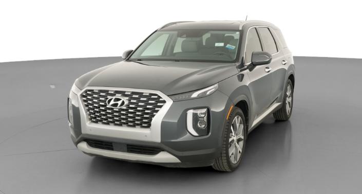 2022 Hyundai Palisade SEL -
                  West Memphis, AR