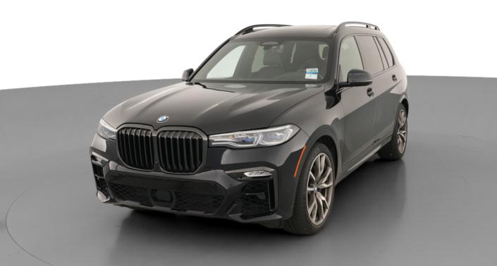 Thumbnail: 2020 BMW X7 - 1