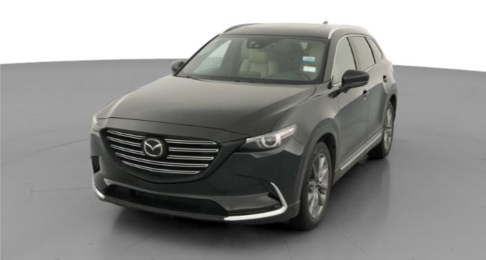 2016 Mazda CX-9 Grand Touring -
                  Auburn, GA