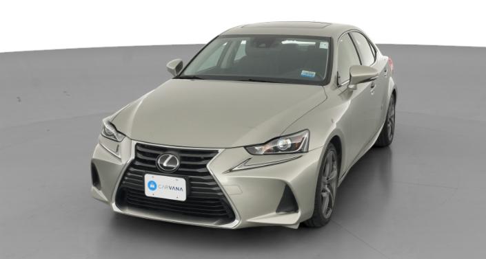 Thumbnail: 2018 Lexus IS - 1