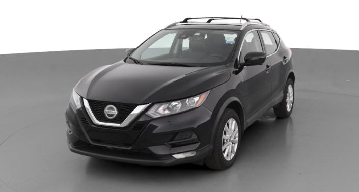 Thumbnail: 2020 Nissan Rogue Sport - 1