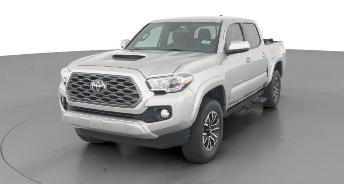 2023 Toyota Tacoma TRD Sport -
                  Haines City, FL