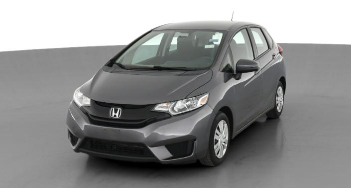 2015 Honda Fit LX -
                  Richton Park, IL