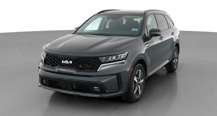 Thumbnail: 2023 Kia Sorento - 1