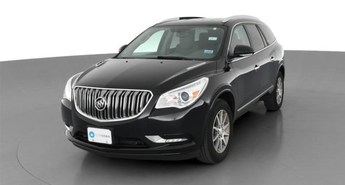 2017 Buick Enclave Convenience -
                  Richton Park, IL