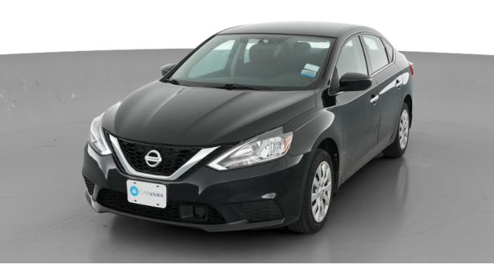 2019 Nissan Sentra S -
                  Lorain, OH