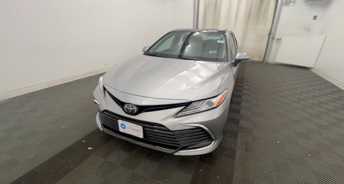 2024 Toyota Camry XLE -
                  Framingham, MA