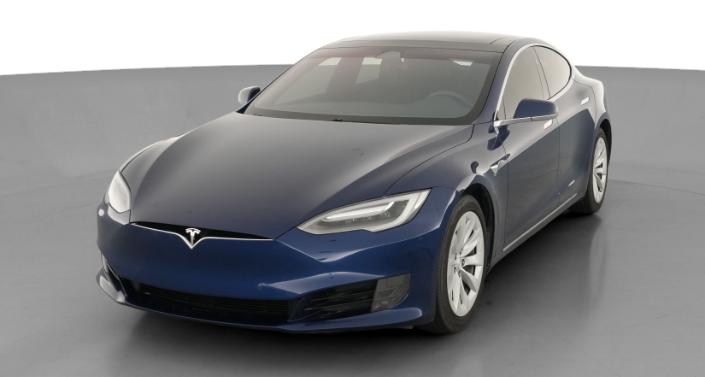2016 Tesla Model S 60 -
                  Haines City, FL