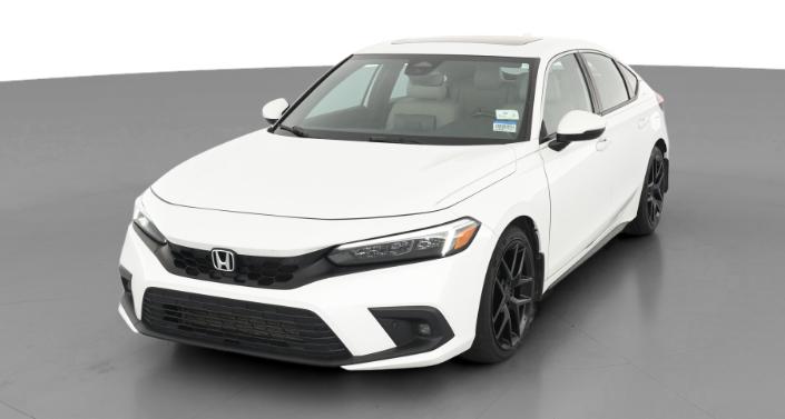 2022 Honda Civic Sport Touring -
                  Bessemer, AL
