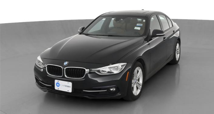 2016 BMW 3 Series 328i xDrive -
                  Colonial Heights, VA