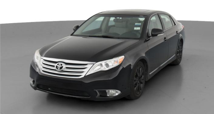 2012 Toyota Avalon Base -
                  Concord, NC