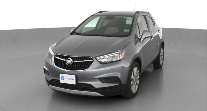 2019 Buick Encore Preferred -
                  Colonial Heights, VA